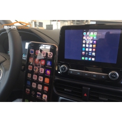 Android Box - Carplay AI Box xe Ford Ecosport 2020 